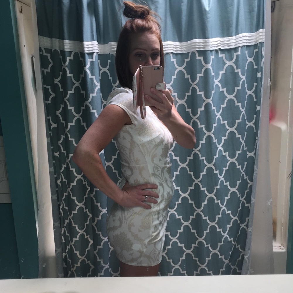 Dress!